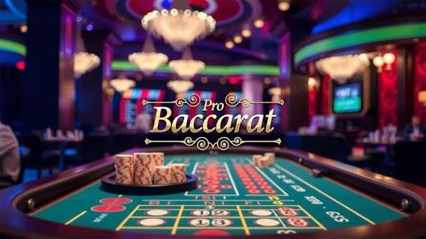 Baccarat Pro