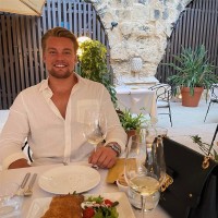 Carl Appelskog – iGaming-expert