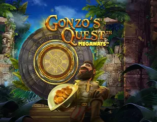 Gonzo's Quest Megaways