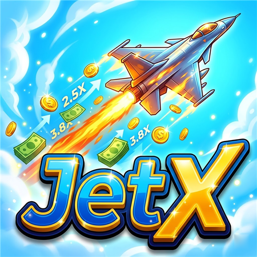 JetX