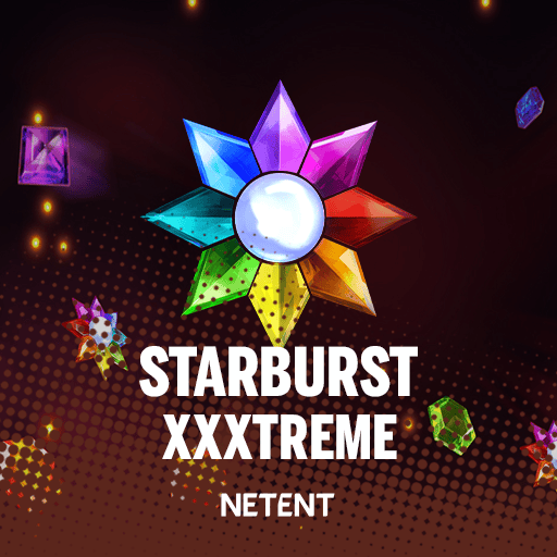 Starburst
